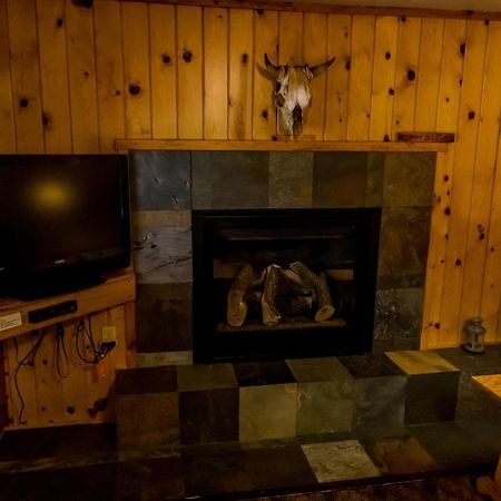 Ruidoso Lodge Cabin # 2 エクステリア 写真