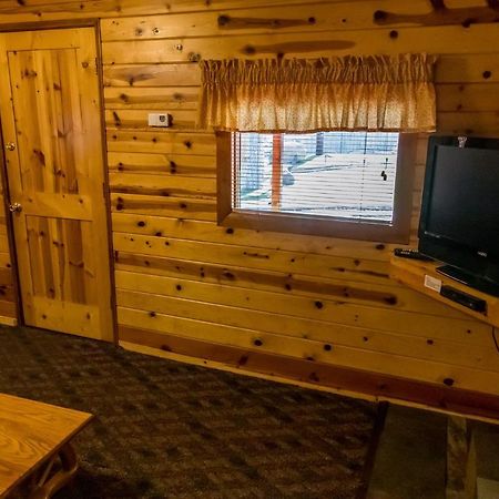 Ruidoso Lodge Cabin # 2 エクステリア 写真