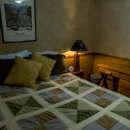 Ruidoso Lodge Cabin # 2 エクステリア 写真