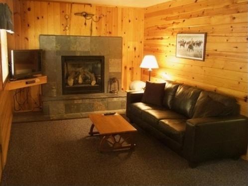 Ruidoso Lodge Cabin # 2 エクステリア 写真