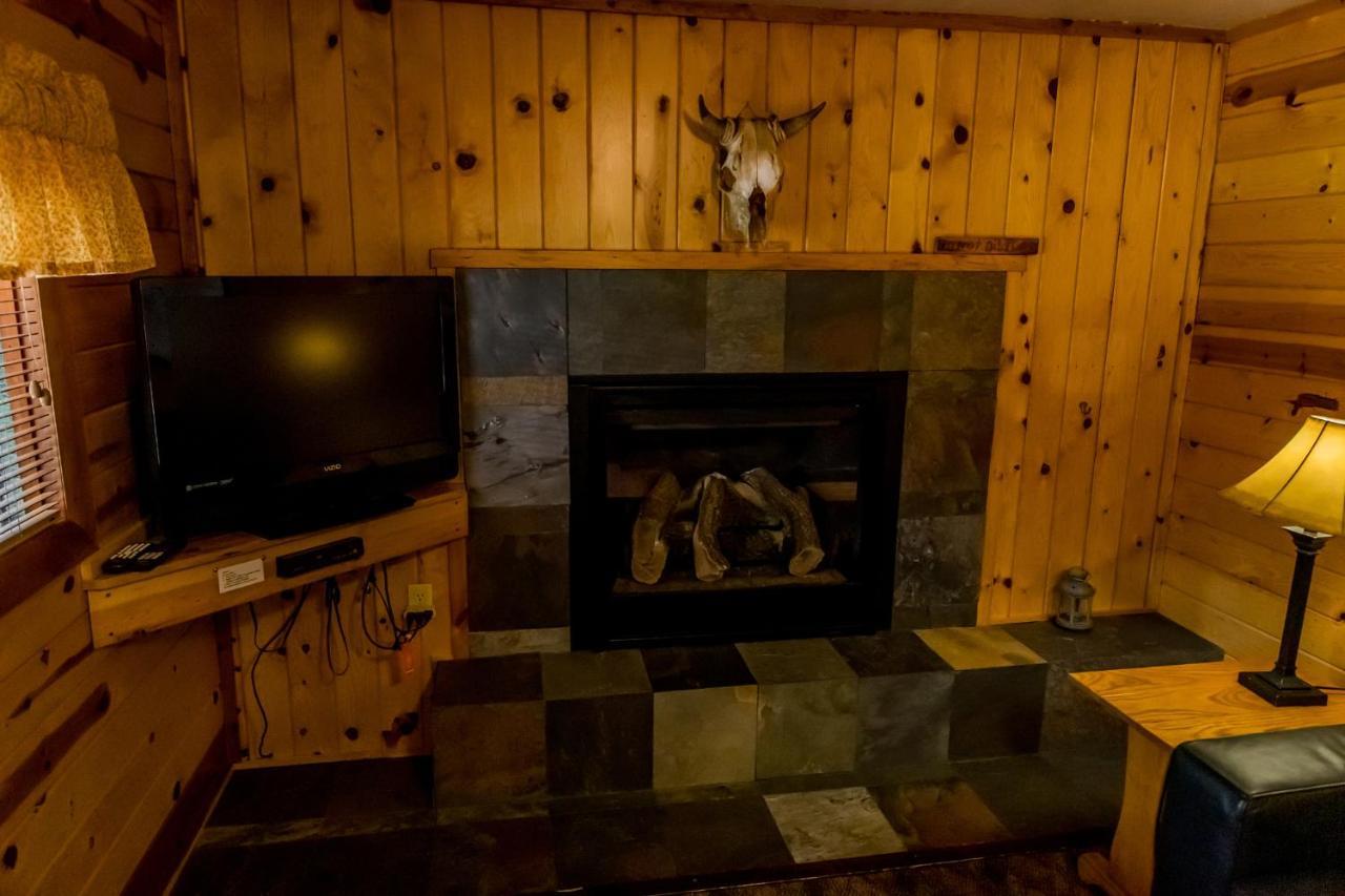 Ruidoso Lodge Cabin # 2 エクステリア 写真