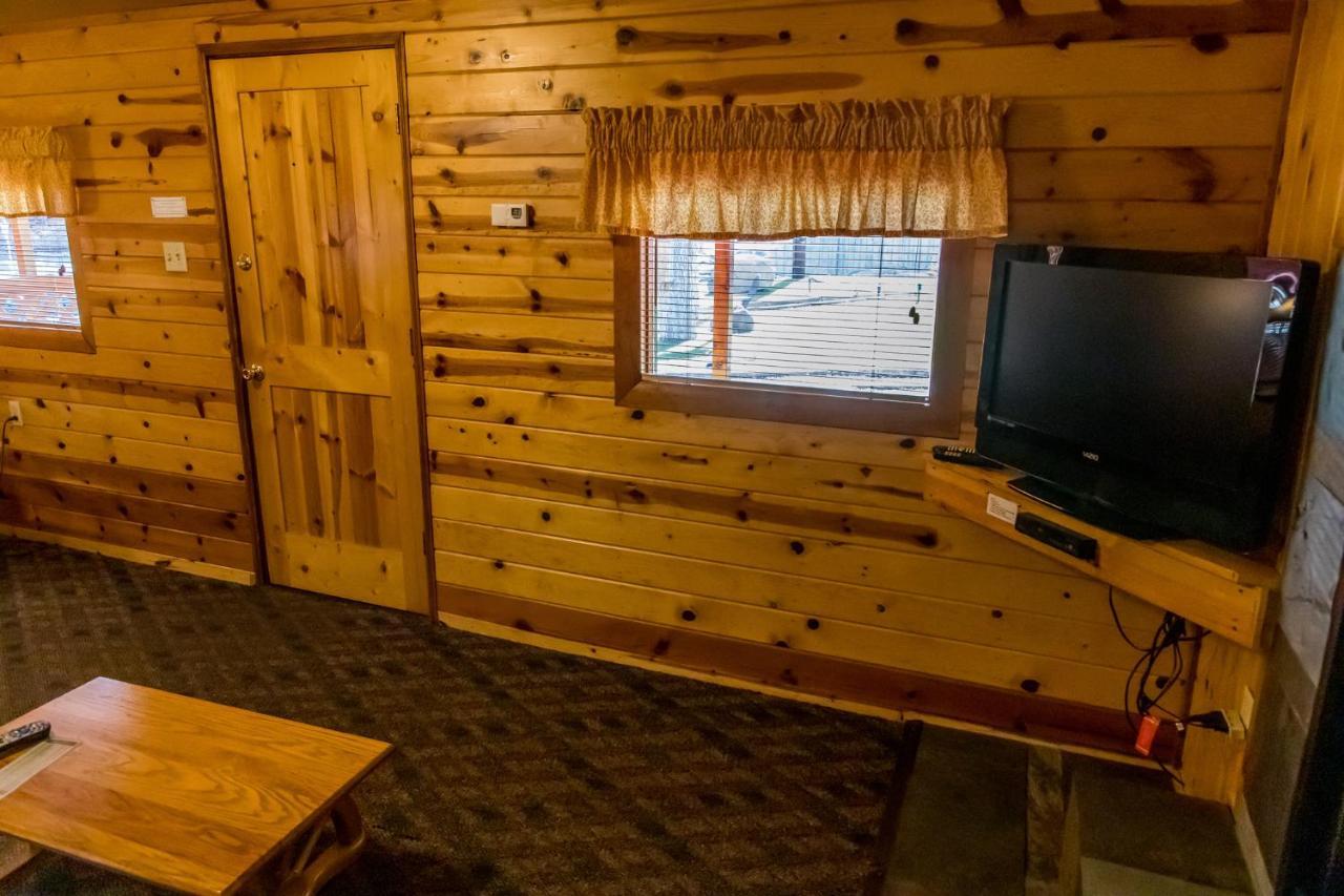 Ruidoso Lodge Cabin # 2 エクステリア 写真