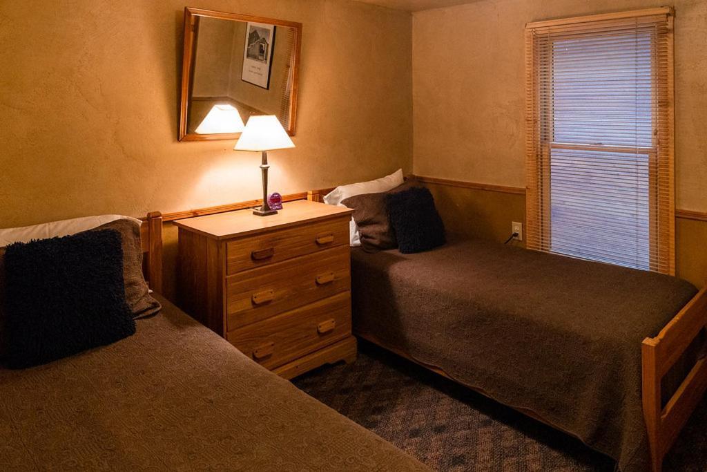Ruidoso Lodge Cabin # 2 エクステリア 写真
