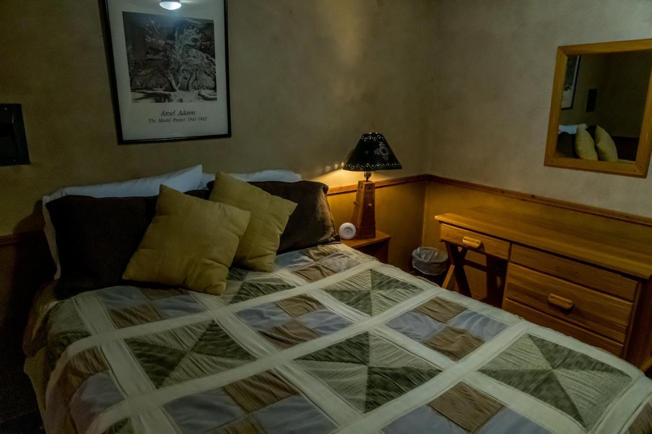 Ruidoso Lodge Cabin # 2 エクステリア 写真
