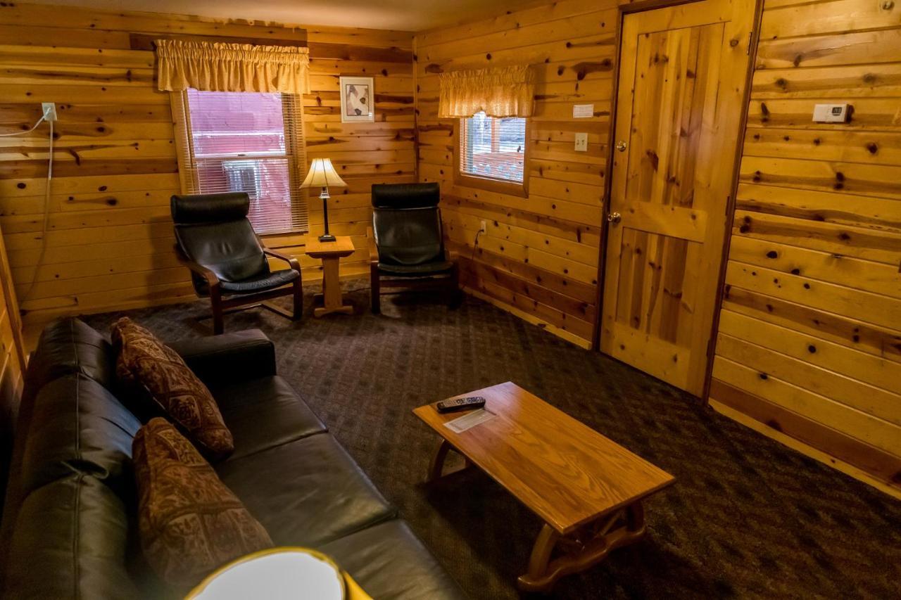 Ruidoso Lodge Cabin # 2 エクステリア 写真